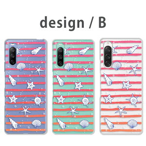 Xperia 10 III / Xperia 10 IV / Xperia 10 V �P�[�X �G�N�X�y���A10iii �}�[�N3 �G�N�X�y���A10iv �}�[�N4 �G�N�X�y���A10v �}�[�N5 �X�}�z�P�[�X �N���A �L�k �C �I�[�V���� �� �T�}�[ ���킢�� ���� �L �J�o
