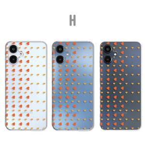 Galaxy A25 5G �P�[�X �N���A �M�����N�V�[a25 �P�[�X galaxya25 �P�[�X �X�}�z�P�[�X �N���A �V���v�� �p�^�[�� �h�b�g �ԕ� �ԉ� �o�u�� �g�� �n�[�g ���� ���킢�� galaxya25�P�[�X galaxya255g �J�o�[ ��