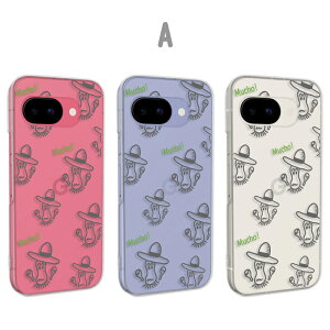 Google Pixel9a カバー クリア グーグルピクセル9a ケース pixel9aケース スマホケース オリジナル キャラクター おたこむし おたこむシリーズ かわいい おしゃれ グーグルピクセル9aケース googlepixe