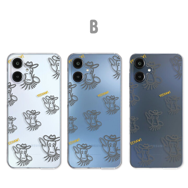 楽天市場】Galaxy A25 5G ケース クリア ギャラクシーa25 ケース 