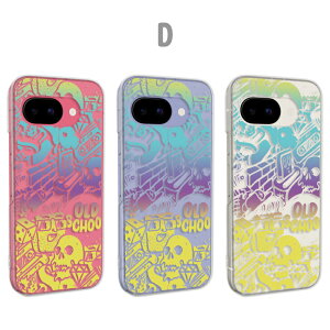 Google Pixel9a �J�o�[ �N���A �O�[�O���s�N�Z��9a �P�[�X pixel9a�P�[�X �X�}�z�P�[�X �N���A �X�g���[�g hiphop �q�b�v�z�b�v �� OLD SCHOOL ���������� ������� �O�[�O���s�N�Z��9a�P�[�X googlepixel9a 