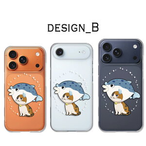 iPhone17Pro / iPhone Air / iPhone17ProMax ケース クリア アイフォン17プロ アイフォンエアー アイフォン17プロマックス スマホケース アニマル かわいい イラスト 犬 イヌ 猫 ネコ 兎 ウサギ するめ い
