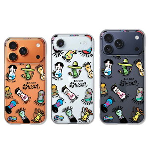 iPhone17Pro / iPhone Air / iPhone17ProMax �P�[�X �N���A �A�C�t�H��17�v�� �A�C�t�H���G�A�[ �A�C�t�H��17�v���}�b�N�X �X�}�z�P�[�X �I���W�i�� �L�����N�^�[ BIG UP! �������ނ� ���킢�� ������� �J