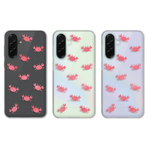 Galaxy A36 5G �P�[�X �N���A �M�����N�V�[a36 �P�[�X galaxya36 �P�[�X garaxy a365g �X�}�z�P�[�X �J�j �I ���� ���� �N���A�P�[�X �� �ĕ� ���킢�� ������� SC-54F SM-A366 �J�o�[ ���� �n�[�h�P�[�X ���[