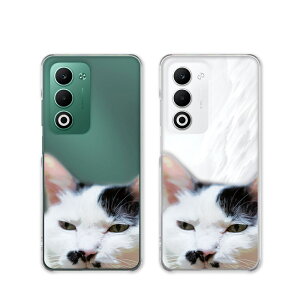 OPPO A5 5G �P�[�X �N���A �I�b�|a5 5g �P�[�X oppoa5 5g cph2735 opg06 a502op �X�}�z�P�[�X ���A���l�R �L �˂� �l�R ���킢�� �L�̊� �P�[�^�C�P�[�X �y�V���o�C�� au ���C���o�C�� �J�o�[ ���� �n�[�h�P