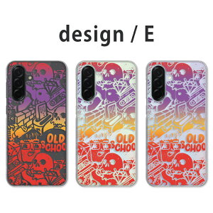 Galaxy A36 5G �P�[�X �N���A �M�����N�V�[a36 �P�[�X galaxya36 �P�[�X garaxy a365g �X�}�z�P�[�X �N���A �X�g���[�g hiphop �q�b�v�z�b�v �� OLD SCHOOL ���������� ������� SC-54F SM-A366 �J�o�[ ���� �n�[�h