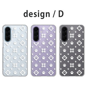 Galaxy A57 5G �P�[�X �N���A �M�����N�V�[a57 �P�[�X galaxya57 �P�[�X garaxy a575g �X�}�z�P�[�X �N���A �˂� ���킢�� �L �ǂ��Ԃ� �l�R �V���G�b�g �L�����N�^�[ �]�E ������ docomo �h�R�� SC-54G �J�o