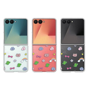 Galaxy Z Flip7 �P�[�X �N���A �M�����N�V�[�[�b�g�t���b�v7 SC-55F SCG35 galaxy zflip7 galaxyzflip7 �M�����N�V�[z�t���b�v7 �X�}�z�P�[�X ���킢�� �t�@���V�[ ���� ���� ���{�� ������ �J�o�[ ���� �n