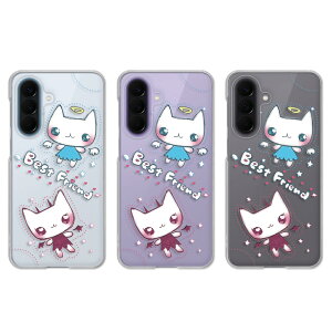 Galaxy A57 5G �P�[�X �N���A �M�����N�V�[a57 �P�[�X galaxya57 �P�[�X garaxy a575g �X�}�z�P�[�X ���̎q ���킢�� �L�̃C���X�g �l�R �V�g ���� docomo �h�R�� SC-54G �J�o�[ ���� �n�[�h�P�[�X ���[�� ��