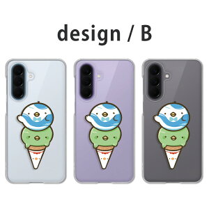 Galaxy A57 5G �P�[�X �N���A �M�����N�V�[a57 �P�[�X galaxya57 �P�[�X garaxy a575g �X�}�z�P�[�X �q���R�A�C�X �C���X�g �L�����N�^�[ �Ђ悱 �A�C�X�N���[�� �X�C�[�c�� docomo �h�R�� SC-54G �J�o�[ ��