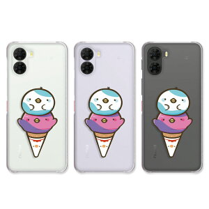 nubia S2 / S2e / S2 Lite / S2R �P�[�X �N���A �k�r�A�G�X2 nubias2 nubias2r nubias2e nubias2lite �X�}�z�P�[�X �q���R�A�C�X �C���X�g �L�����N�^�[ �Ђ悱 �A�C�X�N���[�� �X�C�[�c�� ZTE nubia s2r �y�V���o�C��
