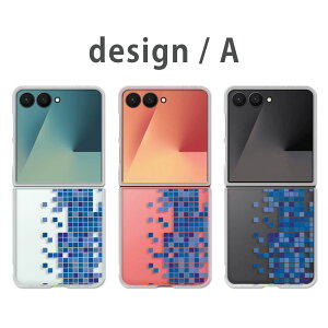Galaxy Z Flip7 �P�[�X �N���A �M�����N�V�[�[�b�g�t���b�v7 SC-55F SCG35 galaxy zflip7 galaxyzflip7 �M�����N�V�[z�t���b�v7 �X�}�z�P�[�X �N���A �^�C���� ���킢�� ������� �h�� �ڗ��� �^�C���p�^�[�� 