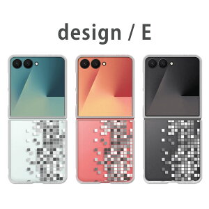 Galaxy Z Flip7 �P�[�X �N���A �M�����N�V�[�[�b�g�t���b�v7 SC-55F SCG35 galaxy zflip7 galaxyzflip7 �M�����N�V�[z�t���b�v7 �X�}�z�P�[�X �N���A �^�C���� ���킢�� ������� �h�� �ڗ��� �^�C���p�^�[�� 
