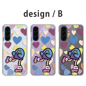 Galaxy A57 5G �P�[�X �N���A �M�����N�V�[a57 �P�[�X galaxya57 �P�[�X garaxy a575g �X�}�z�P�[�X �N���A �A�j�}�� �y���M�� �n�[�g ���� ������� ���킢�� ���f�B�[�X docomo �h�R�� SC-54G �J�o�[ ���� 