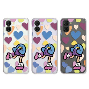 nubia S2 / S2e / S2 Lite / S2R �P�[�X �N���A �k�r�A�G�X2 nubias2 nubias2r nubias2e nubias2lite �X�}�z�P�[�X �N���A �A�j�}�� �y���M�� �n�[�g ���� ������� ���킢�� ���f�B�[�X ZTE nubia s2r �y�V���o�C�� �J