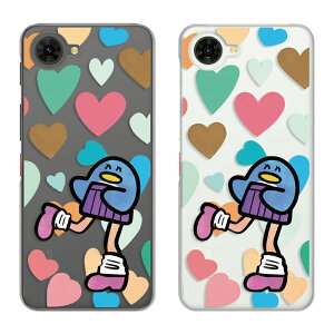 nubia S2 / S2e / S2 Lite / S2R �P�[�X �N���A �k�r�A�G�X2 nubias2 nubias2r nubias2e nubias2lite �X�}�z�P�[�X �N���A �A�j�}�� �y���M�� �n�[�g ���� ������� ���킢�� ���f�B�[�X ZTE nubia s2r �y�V���o�C�� �J