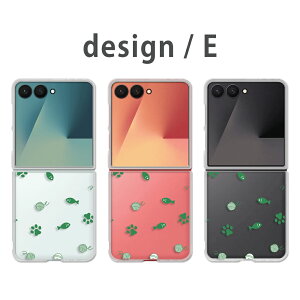 Galaxy Z Flip7 �P�[�X �N���A �M�����N�V�[�[�b�g�t���b�v7 SC-55F SCG35 galaxy zflip7 galaxyzflip7 �M�����N�V�[z�t���b�v7 �X�}�z�P�[�X �N���A�P�[�X �L���`�[�t �l�R �˂� ���� ���킢�� ������� �L��