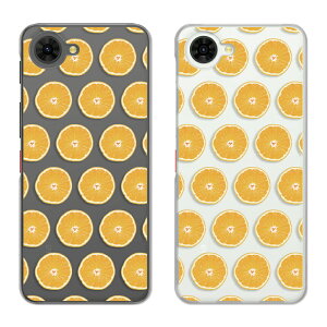 nubia S2 / S2e / S2 Lite / S2R �P�[�X �N���A �k�r�A�G�X2 nubias2 nubias2r nubias2e nubias2lite �X�}�z�P�[�X �N���A�P�[�X �I�����W �݂��� �t���[�c�� �ʕ��� ���킢�� ������� ���� ZTE nubia s2r �y�V���o�C