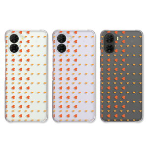 nubia S2 / S2e / S2 Lite / S2R �P�[�X �N���A �k�r�A�G�X2 nubias2 nubias2r nubias2e nubias2lite �X�}�z�P�[�X �N���A �V���v�� �p�^�[�� �h�b�g �ԕ� �ԉ� �o�u�� �g�� �n�[�g ���� ���킢�� ZTE nubia s2r �y�V��