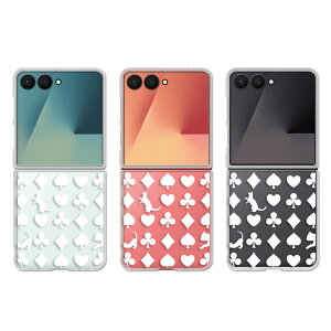 Galaxy Z Flip7 �P�[�X �N���A �M�����N�V�[�[�b�g�t���b�v7 SC-55F SCG35 galaxy zflip7 galaxyzflip7 �M�����N�V�[z�t���b�v7 �X�}�z�P�[�X �l�R �g�����v�}�[�N �_�C�� �X�y�[�h �n�[�g �N���[�o�[ ������