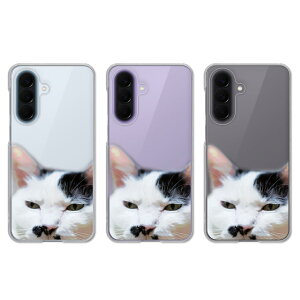 Galaxy A57 5G �P�[�X �N���A �M�����N�V�[a57 �P�[�X galaxya57 �P�[�X garaxy a575g �X�}�z�P�[�X ���A���l�R �L �˂� �l�R ���킢�� �L�̊� �P�[�^�C�P�[�X docomo �h�R�� SC-54G �J�o�[ ���� �n�[�h�P�[�X