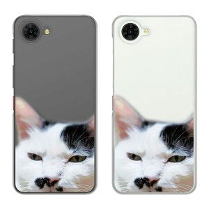 nubia S2 / S2e / S2 Lite / S2R �P�[�X �N���A �k�r�A�G�X2 nubias2 nubias2r nubias2e nubias2lite �X�}�z�P�[�X ���A���l�R �L �˂� �l�R ���킢�� �L�̊� �P�[�^�C�P�[�X ZTE nubia s2r �y�V���o�C�� �J�o�[ ���� 