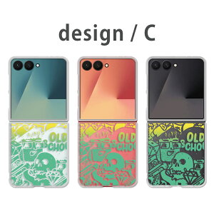 Galaxy Z Flip7 �P�[�X �N���A �M�����N�V�[�[�b�g�t���b�v7 SC-55F SCG35 galaxy zflip7 galaxyzflip7 �M�����N�V�[z�t���b�v7 �X�}�z�P�[�X �N���A �X�g���[�g hiphop �q�b�v�z�b�v �� OLD SCHOOL ���������� ��