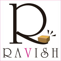 スマホケースのRAVISH ラビッシュ