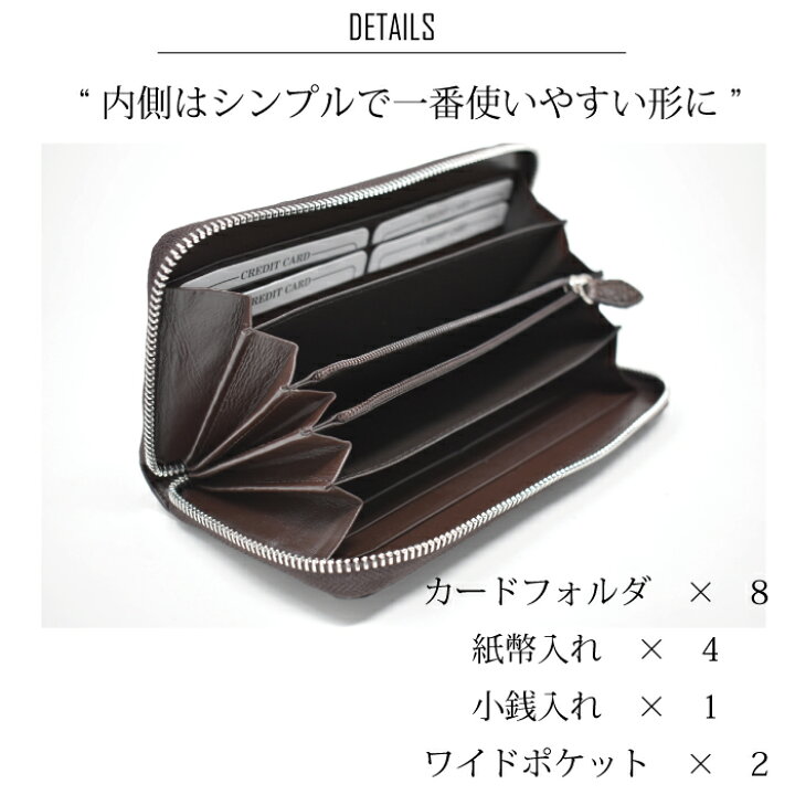 楽天市場】＼今だけ！15%OFFクーポンあり／長財布 クロコダイル 