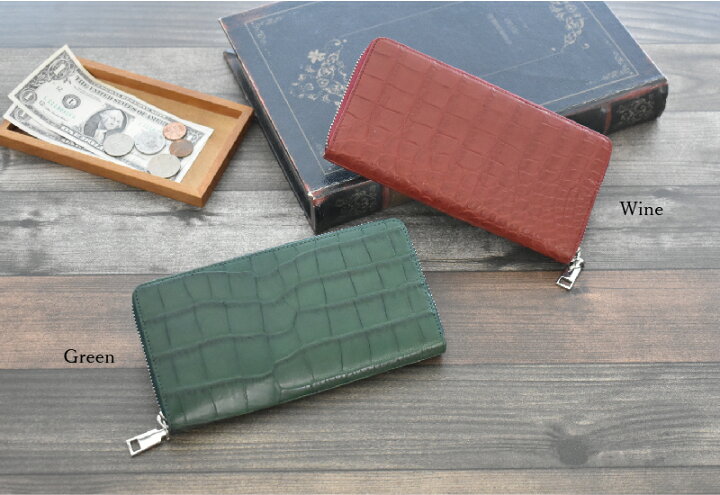 楽天市場 クロコダイル 長財布 本革 ラウンド メンズ レディース ワニ革 鰐 本皮 金運 風水 小銭入れ 仕切り ギフト プレゼント ブルー イエロー ピンク 軽量 送料無料 Mgsable 楽天市場 クロコダイル 長財布 本革 ラウンド メンズ レディース ワニ革 鰐 本皮 金運 風水 小銭入れ 仕切り ギフト プレゼント ブルー イエロー ピンク 軽量 送料無料 Mgsable