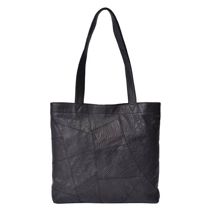 楽天市場】【55%OFF】トートバッグ オーストリッチ メンズ 本革  
