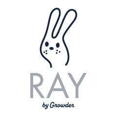 RAY by Growder 〜ママとキッズ〜