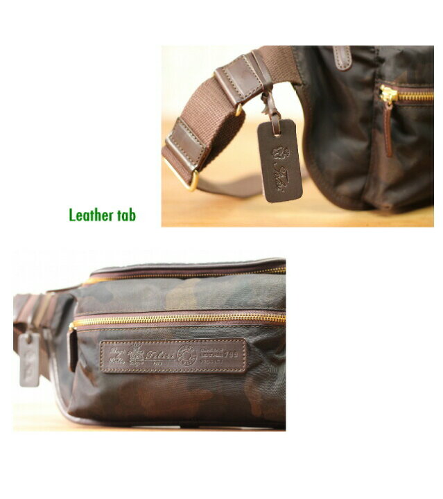 楽天市場】（ フェリージ バッグ ）FELISIフェリージ ウエストバッグ  