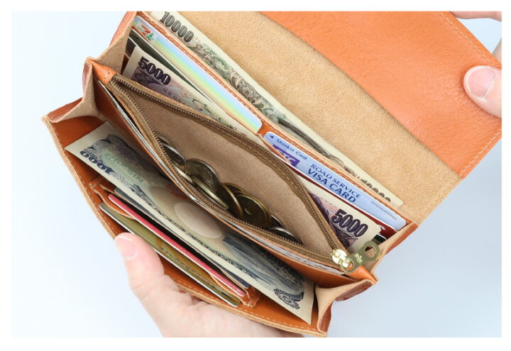 楽天市場】（ イルビゾンテ 長財布 財布 ） IL BISONTE イル ビゾンテ  