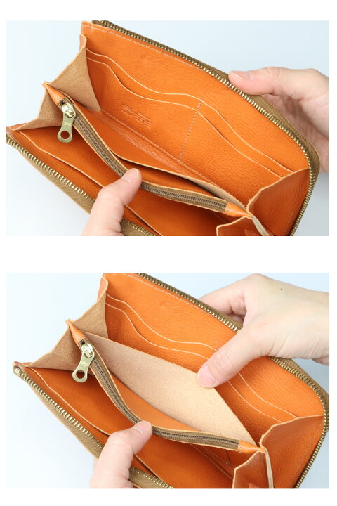 楽天市場】（ イルビゾンテ 財布 ） IL BISONTE （ 財布 長財布 ロング  