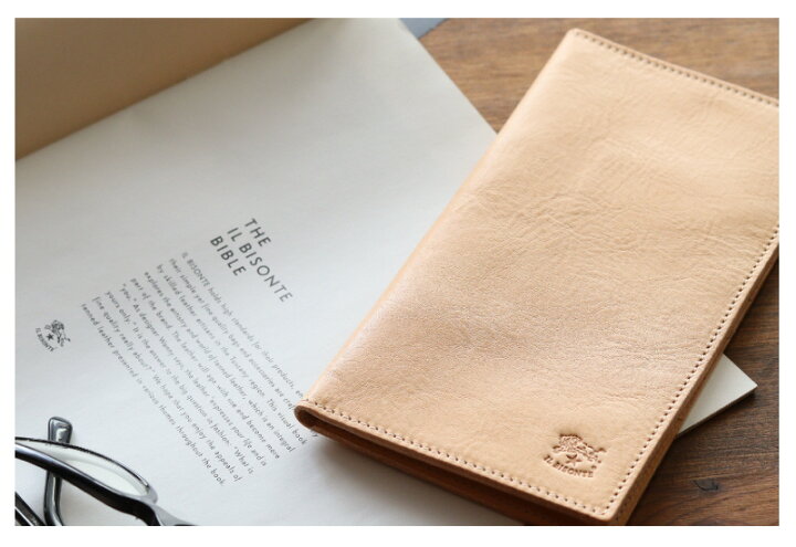 楽天市場】イルビゾンテ 財布/ IL BISONTE （ 財布 長財布 ロング  