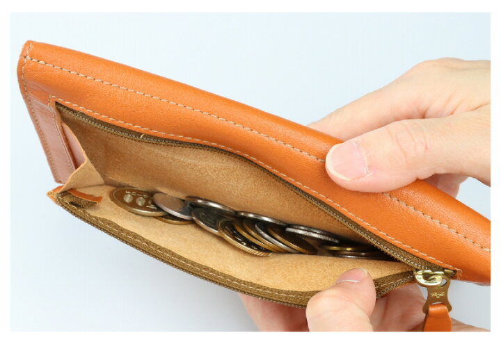 楽天市場】（ イルビゾンテ 財布 ） IL BISONTE （ 財布 長財布 ロング  