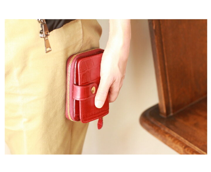 楽天市場 イルビゾンテ Il Bisonte 2つ折財布 二つ折り財布 ウオレット イル ビゾンテ 2つ折りラウンドジップ ウォレット クロコ型押し メンズ レディース 54 1 Il Bisonte Wallet 商品番号 Ib イルビゾンテ正規取扱店 Ray G 楽天市場 イルビゾンテ Il Bisonte 2つ折財布 二つ折り財布 ウオレット イル ビゾンテ 2つ折りラウンドジップ ウォレット クロコ型押し メンズ レディース 54 1 Il Bisonte Wallet 商品番号 Ib イルビゾンテ正規取扱店 Ray G