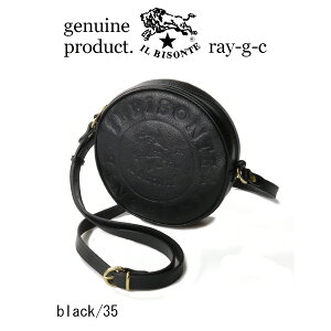 �C���r�]���e �V�����_�[�o�b�O/IL BISONTE�@�C���r�]���e�@�r�b�O���S ���E���h�V�����_�[�o�b�O�i 54_1_ 54232303111 ���f�B�[�X �j�C���E�r�]���e / IL BISONTE / Shoulder Bag�i ���i�ԍ� IB-23-03111 �j