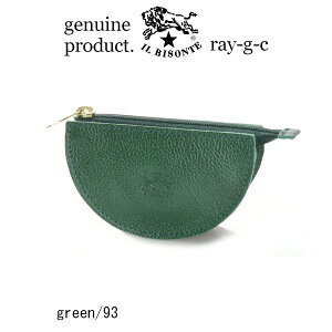 �C���r�]���e IL BISONTE�i �|�[�` �R�C���P�[�X �j�C�� �r�]���e �O���� �X���[���|�[�`�k 2024�N �V�� �l �i54_1_ 54242305142 ���K�i�@�����Y ���f�B�[�X �j�C���E�r�]���e / IL BISONTE �i ���i�ԍ� IB-