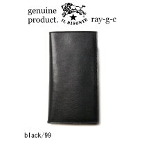 楽天市場】イルビゾンテ 長財布（カラーブラック）（メンズ財布｜財布