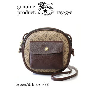 �i �C���r�]���e IL BISONTE �j�C�� �r�]���e ���m�O���� �T�[�N���~�j�V�����_�[ �k 2026�N �V�� �l�o�b�O �V�����_�[�o�b�O ���U�[ �V�����_�[�|�V�F�b�g �i 54_1_ 54262305121 �����Y ���f�B�[�X �j