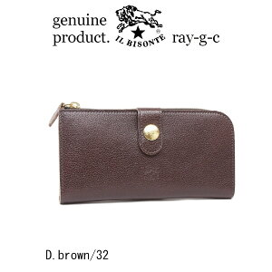 i Cr]e z j IL BISONTE Cr]e R`O EHbg* 萔 *i 54_1_ 5412305140 z z O EIbg jCEr]e / IL BISONTE / Long WALLETi i