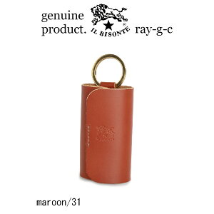 Cr]e L[P[XCr]e@O L[P[X Ki@Y fB[X@ 54_1_ 54192309490 IL BISONTE / Key Case i iԍ IB-19-09490 j