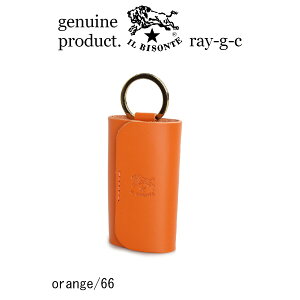 Cr]e L[P[XCr]e@O L[P[X Ki@Y fB[X@ 54_1_ 54192309490 IL BISONTE / Key Case i iԍ IB-19-09490 j