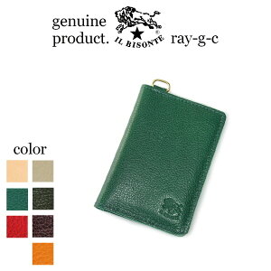 �C���r�]���e �J�[�h�P�[�X�@IL BISONTE�i �p�X�P�[�X �J�[�h�P�[�X ������� �j�C���r�]���e�@IC ID �J�[�h�P�[�X �C���E�r�]���e / IL BISONTE / CARD CASE�i 54_1_ 54192309890 �����Y ���f�B�[�X �j�i ��