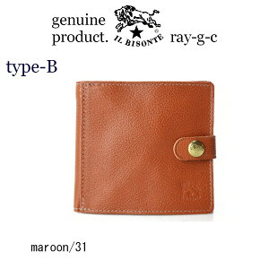 �i �C���r�]���e ���z �j IL BISONTE �i ���z ��܂���z 2�܂���z �j�C���r�]���e 2�܃X�N�G�A�E�H���b�g�i B �j�d�؂�t���i 54_1_ 5422300440 �C���E�r�]���e / �C���r�]���e/ Wallet �j�i ��