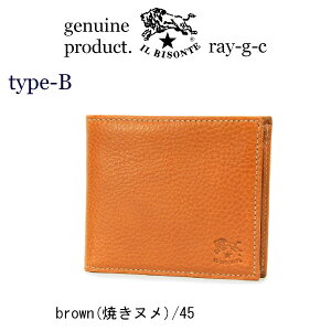 �C���r�]���e ���z IL BISONTE�C���r�]���e�@2�܃E�H���b�gType-B�i�d�؂�� �j�i 54_1_ 5422300540 ���z ��܂���z 2�܂���z ��� �����Y ���f�B�[�X �j�C���@�r�]���e / IL BISONTE / Wallet�i 