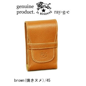 �i �C���r�]���e IL BISONTE �j �i �^�o�R�P�[�X ��� �j�C�� �r�]���e�@���U�[�V�K���b�g�P�[�X�i 54_1_ 5442300191 ���U�[�^�o�R�P�[�X �V�K���b�g�{�b�N�X �j�i ���i�ԍ� IB-4-00191 �j