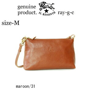 �C���r�]���e �V�����_�[ �o�b�O IL BISONTE �C�� �r�]���e �X�N�G�A 2way���U�[�V�����_�[�i M �j�i 54_1_ 5442302211 �o�b�O 2WAY ���f�B�[�X �j�i ���i�ԍ� IB-4-02211 �j